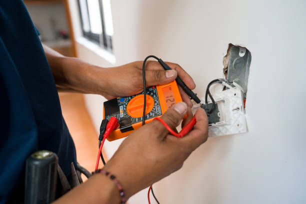 Best Commercial Electrician Services  in Indian Hills, KY