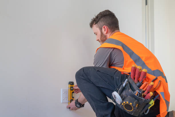 Best Affordable Emergency Electrician  in Indian Hills, KY