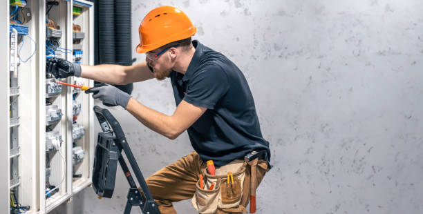 Best Electrical Repair Services  in Indian Hills, KY